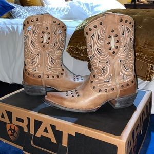 Ariat Boot
